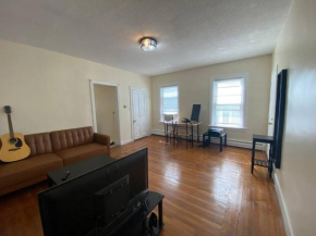 Nice apartment near Whole Foods, Brown, Downtown, Providence